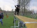 Training April 2012